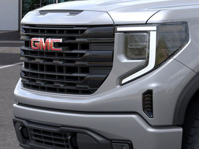 New 2026 GMC Sierra 1500 Elevation image 13