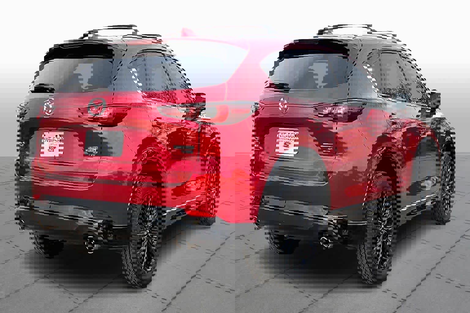 Used 2024 MAZDA CX-5 2.5 Turbo image 11