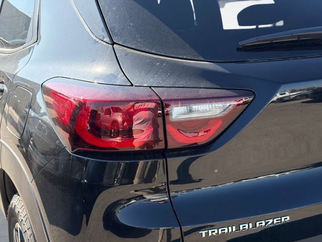 New 2026 Chevrolet TrailBlazer ACTIV w/ Convenience Package image 11