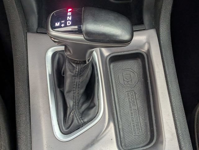 Used 2021 Dodge Charger GT w/ Performance Handling Group RWD image 21