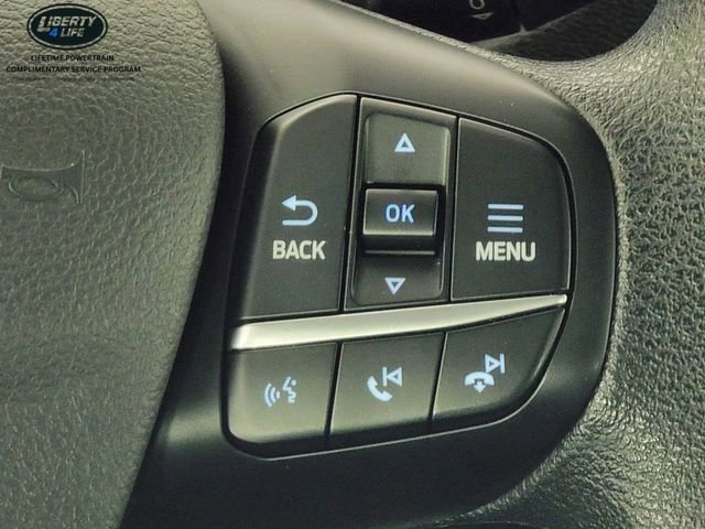 Used 2023 Ford Transit 350 XLT image 28