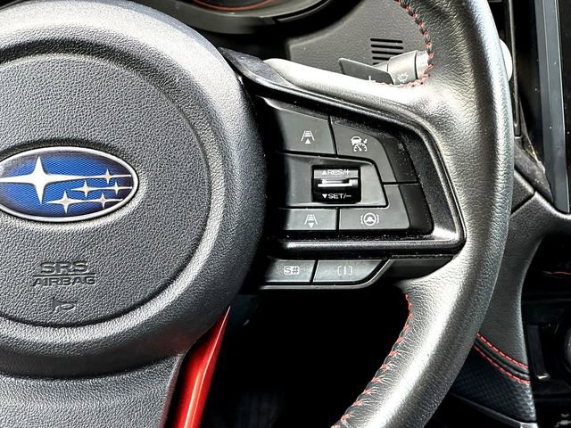 Used 2024 Subaru Forester Sport image 24