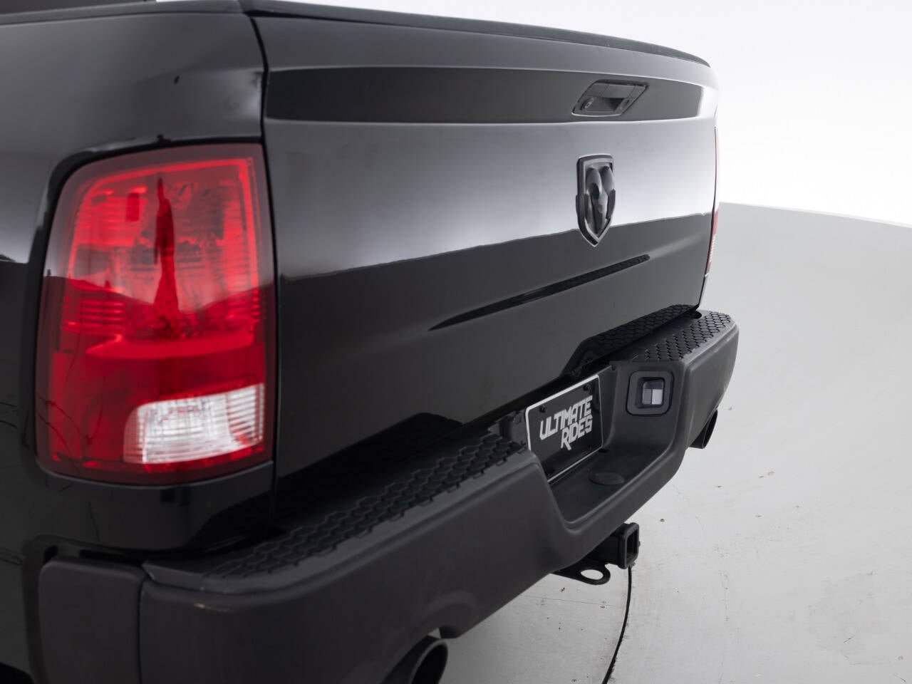 Used 2014 RAM 1500 Tradesman w/ Popular Equipment Group image 16