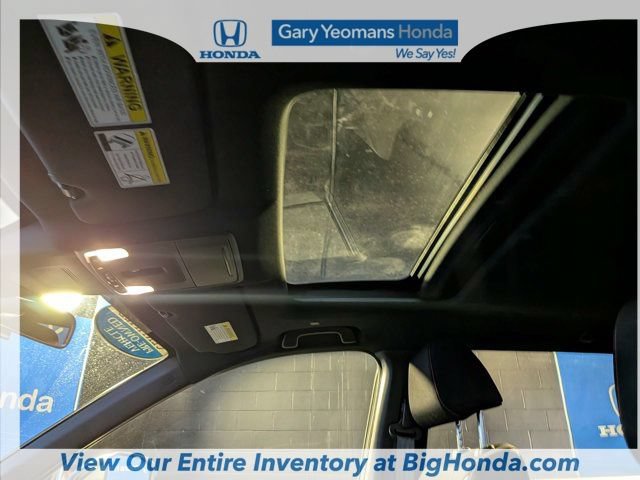 Used 2024 Honda CR-V Sport image 23