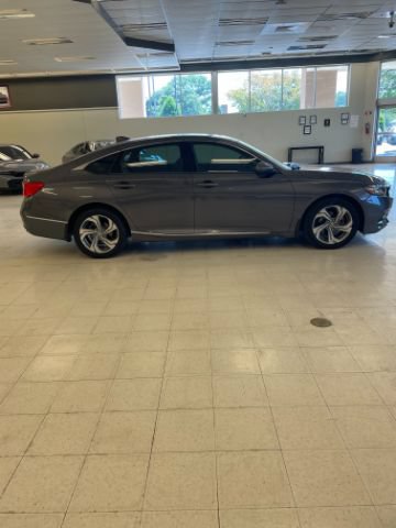 Used 2020 Honda Accord EX-L image 8