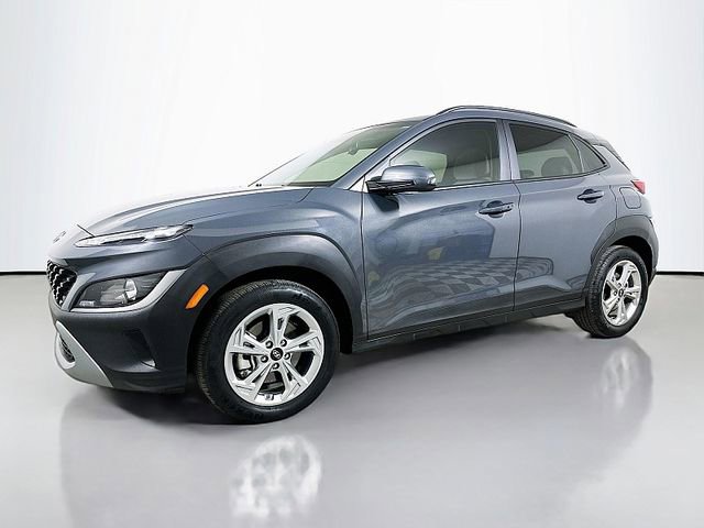 Certified 2023 Hyundai Kona SEL AWD/4WD image 3