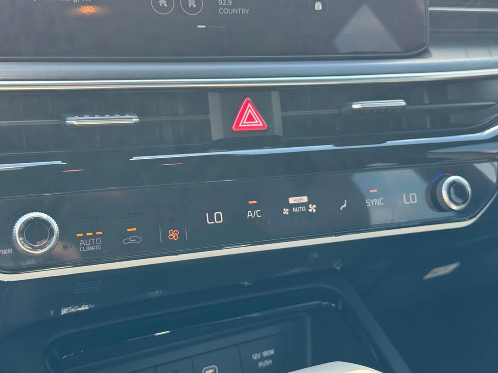 New 2026 Kia K5 GT-Line AWD/4WD image 25