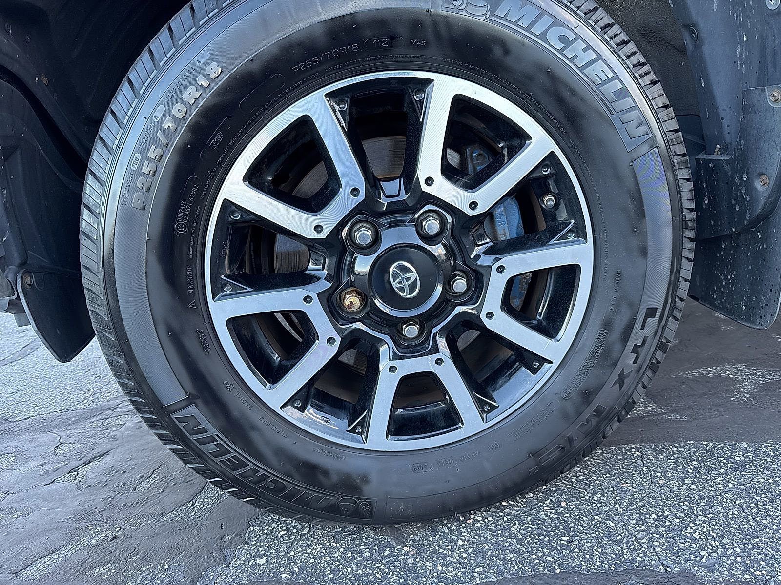 Used 2019 Toyota Tundra Limited image 9