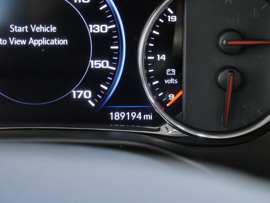 Used 2020 GMC Acadia Denali w/ Trailering Package AWD/4WD image 18