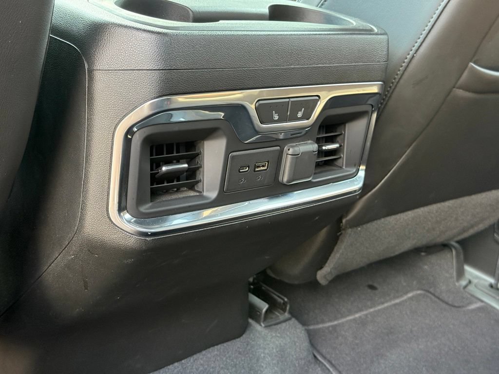 Used 2021 Chevrolet Silverado 1500 High Country w/ Safety Package II AWD/4WD image 26