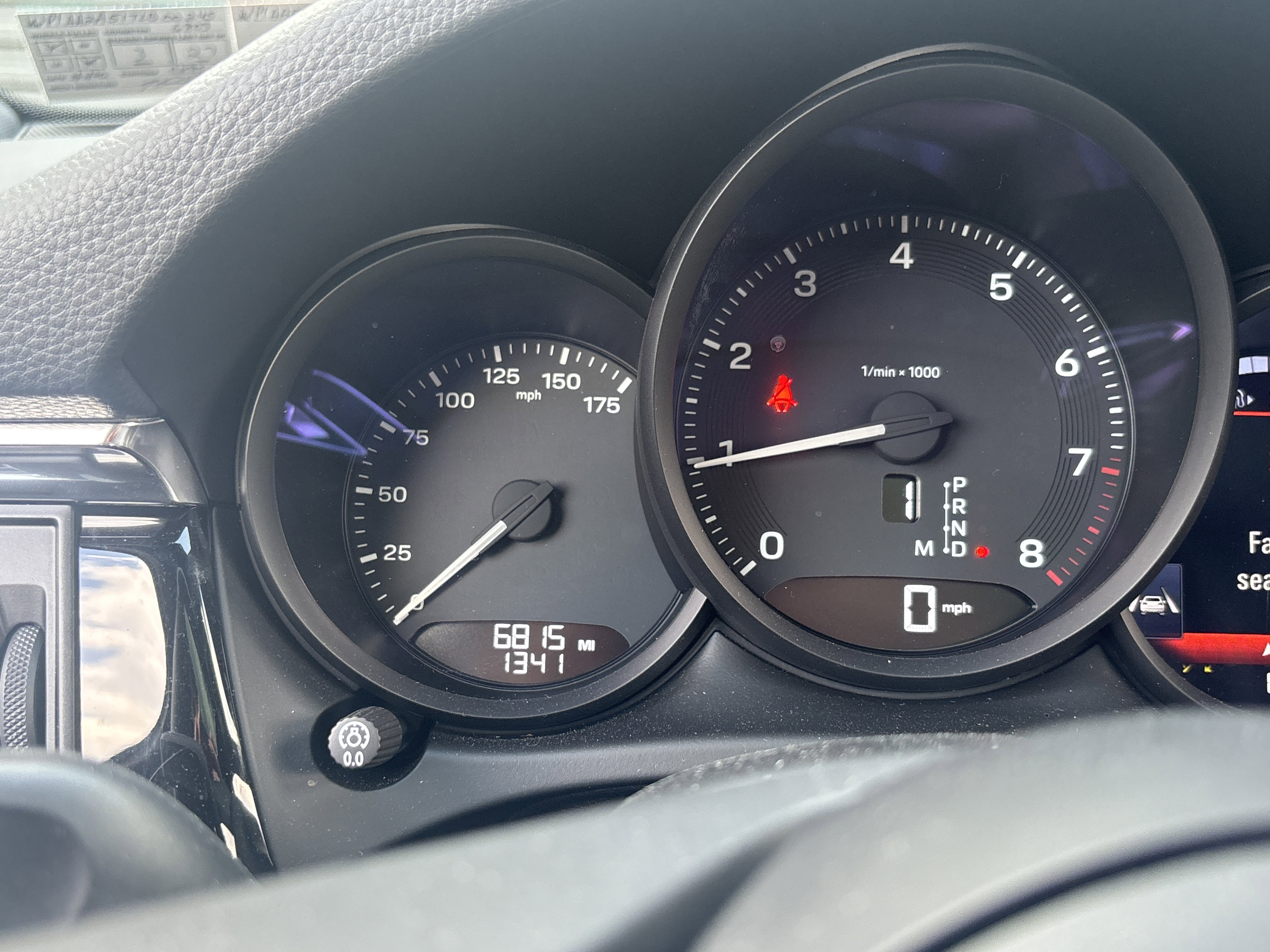 Certified 2026 Porsche Macan image 17