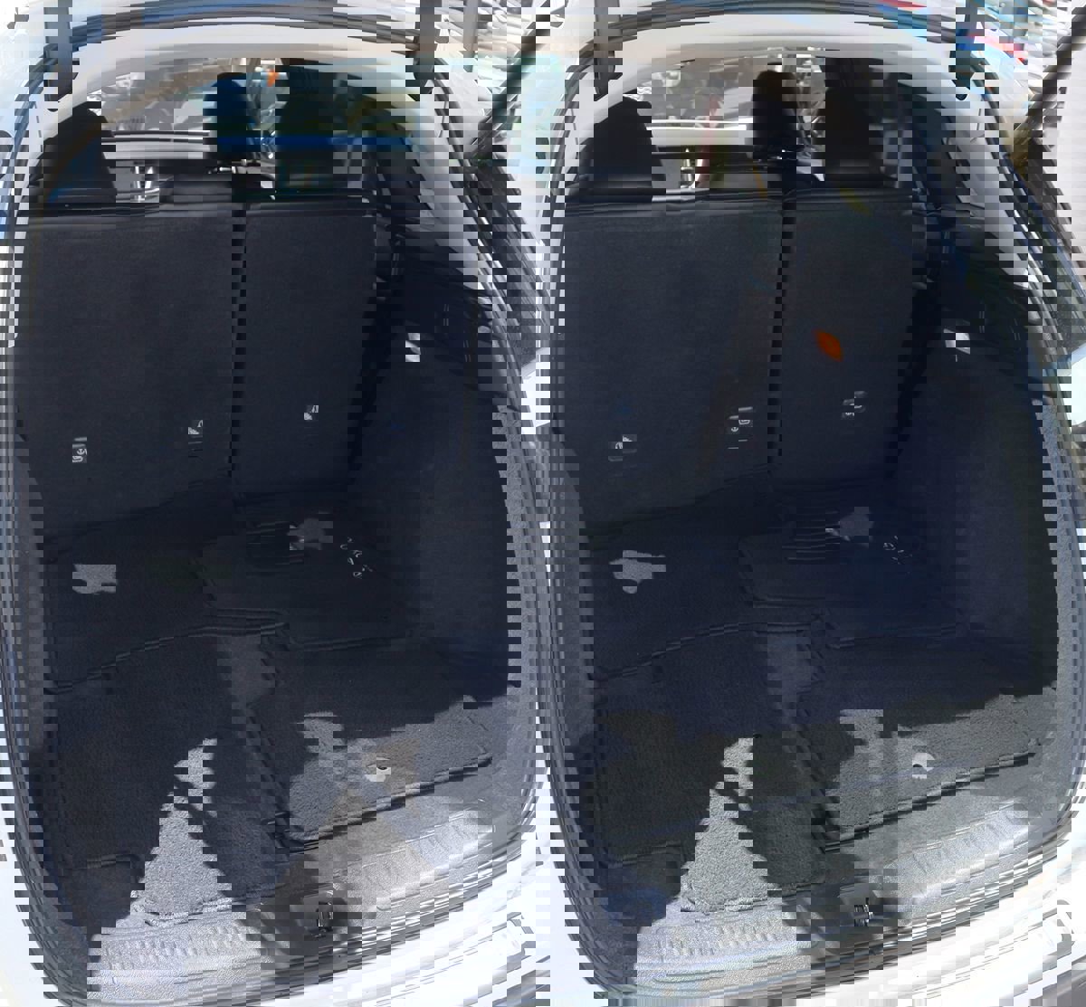 Used 2021 INFINITI QX50 Sensory w/ Cargo Package image 26