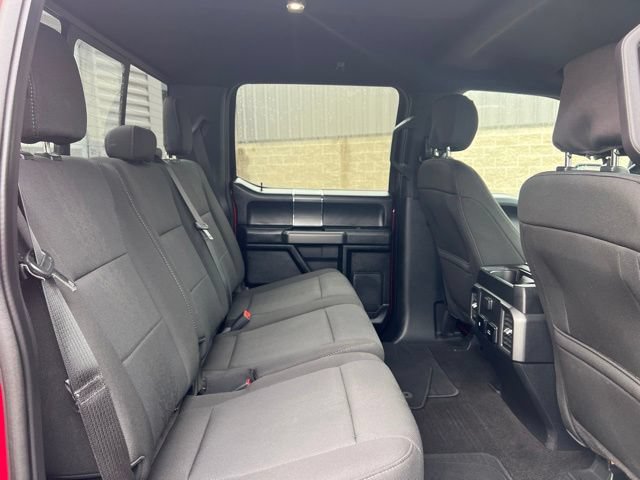 Used 2019 Ford F150 XLT w/ Equipment Group 302A Luxury AWD/4WD image 14