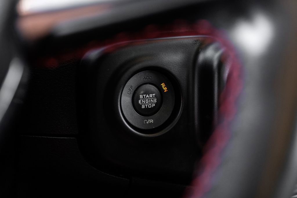 Used 2020 Jeep Wrangler Unlimited Rubicon image 17