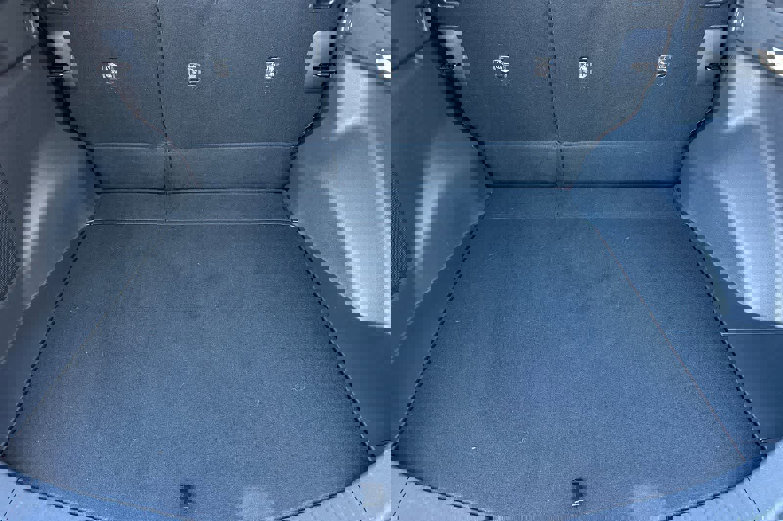 Used 2024 Subaru Solterra Limited image 16