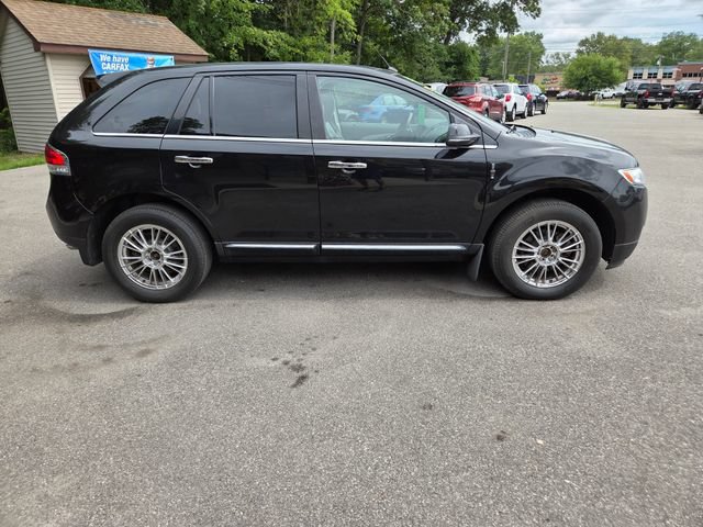Used 2015 Lincoln MKX AWD w/ Equipment Group 101A image 7