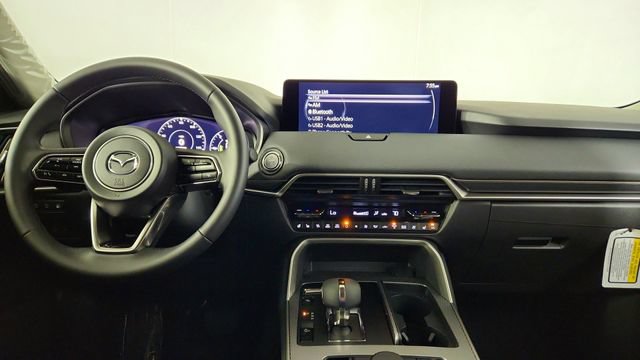 New 2026 MAZDA CX-70 SC Plus AWD/4WD image 23