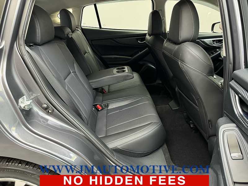 Used 2022 Subaru Impreza 2.0i Limited image 17