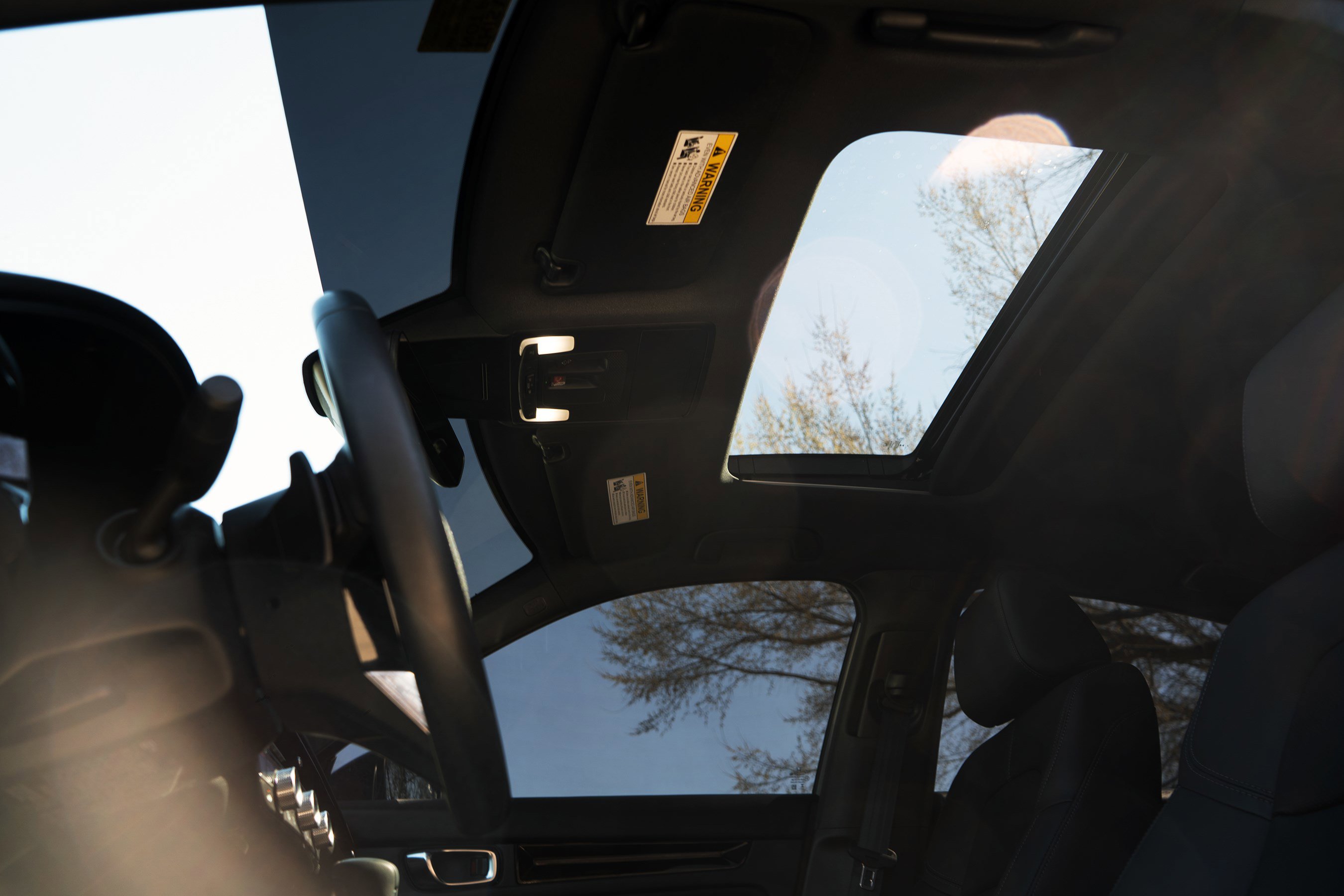 Used 2025 Honda Civic Sport Touring image 36