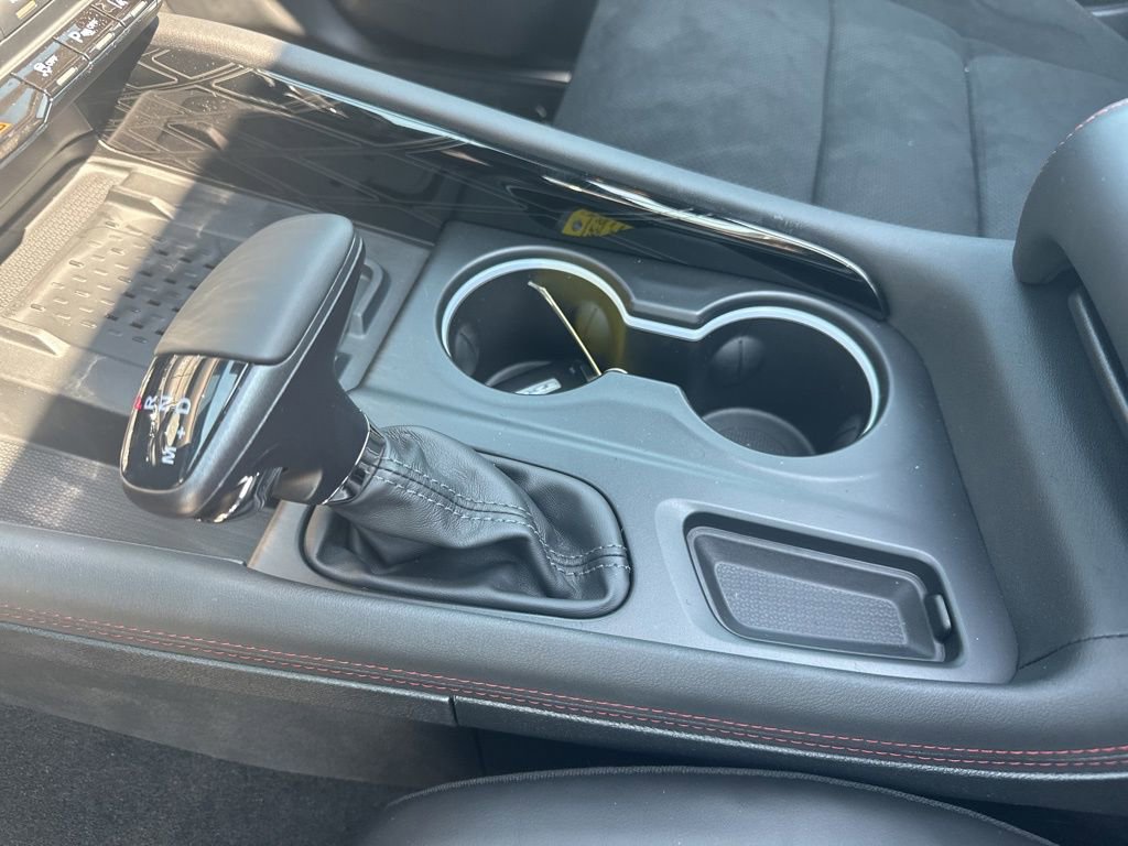 New 2025 Dodge Durango GT image 27