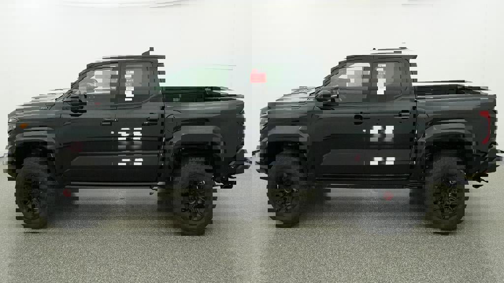 New 2026 Toyota Tacoma TRD Pro AWD/4WD image 3