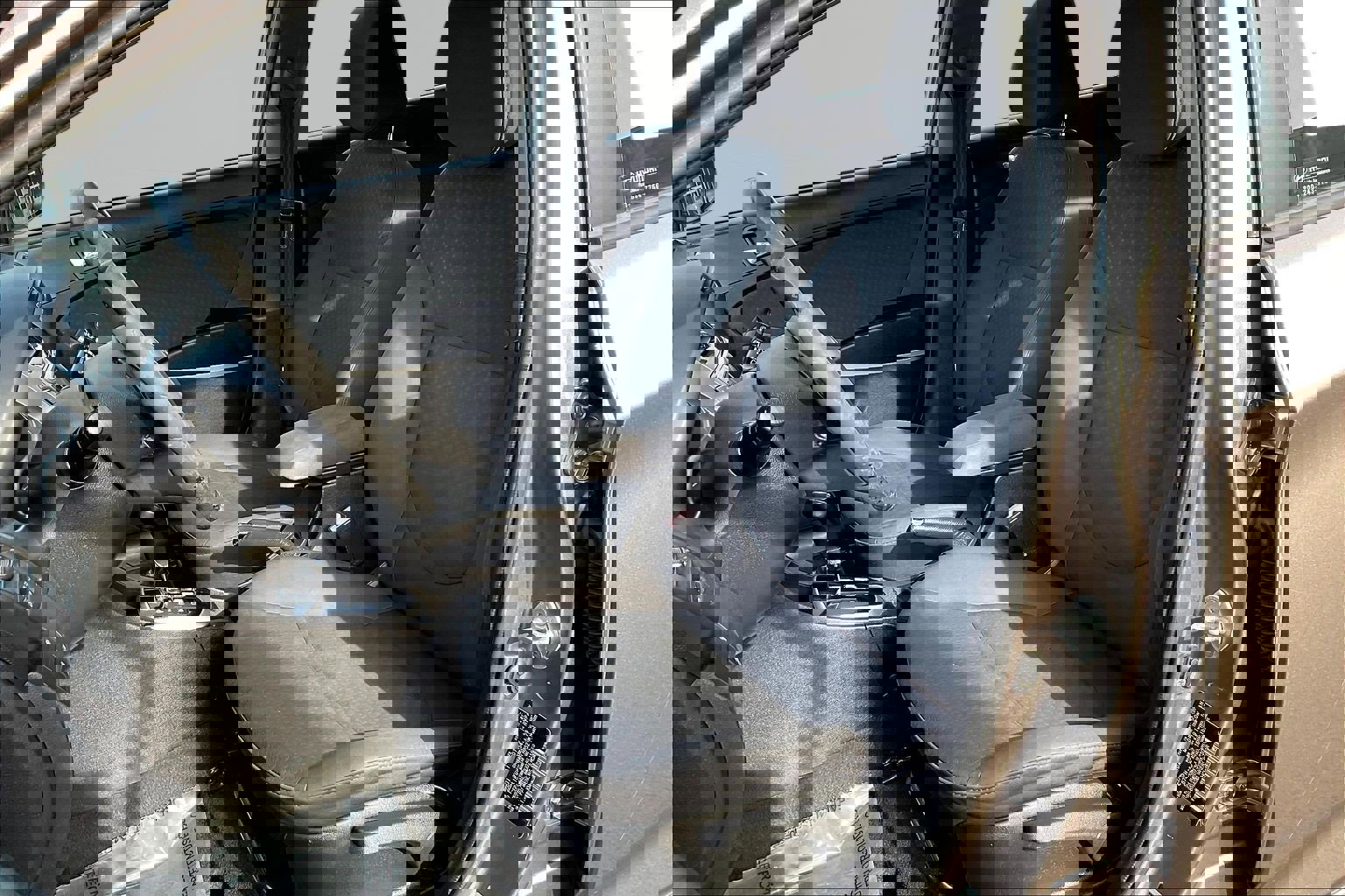 Used 2012 Hyundai Accent SE image 20