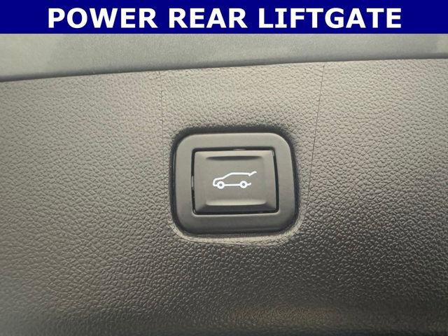 Used 2024 Chevrolet Blazer RS w/ Enhanced Convenience Package image 33