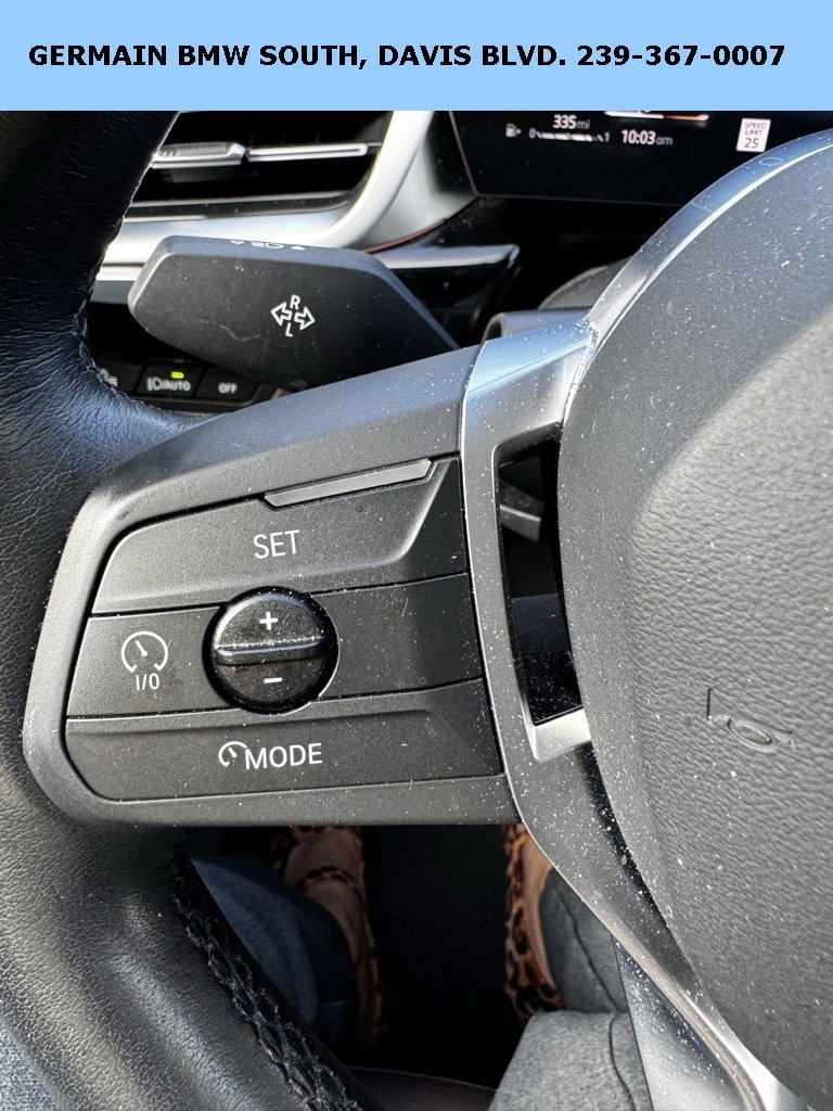 Certified 2023 BMW X1 xDrive28i w/ Convenience Package image 19