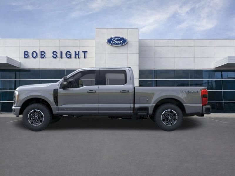 New 2026 Ford F250 4x4 Crew Cab Super Duty image 4