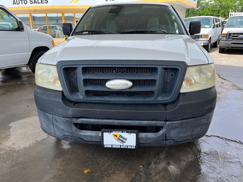 Used 2008 Ford F150 XL RWD image 2