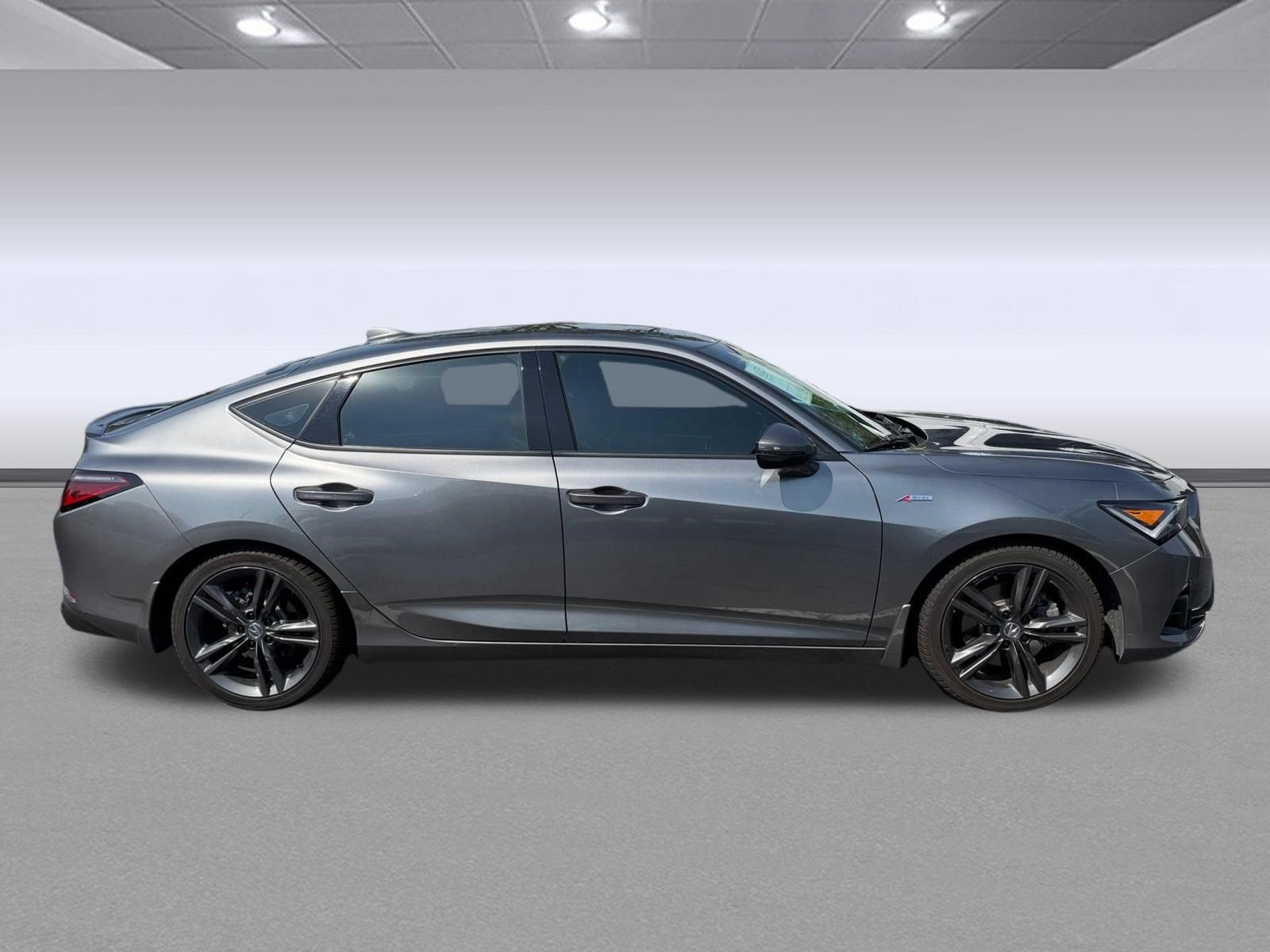 Used 2023 Acura Integra A-Spec w/ Technology Package FWD image 5
