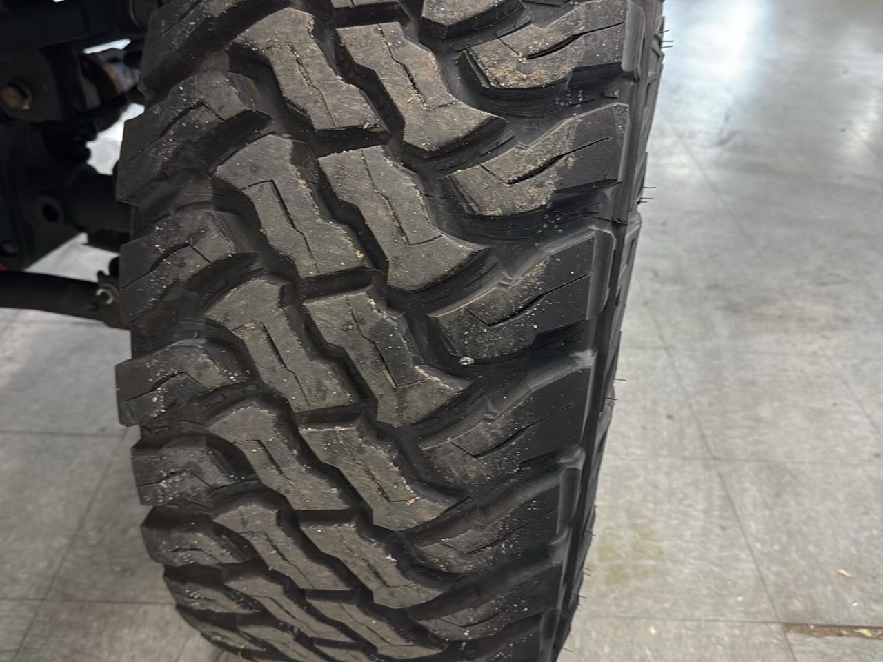 Used 2016 Jeep Wrangler Unlimited Rubicon AWD/4WD image 77