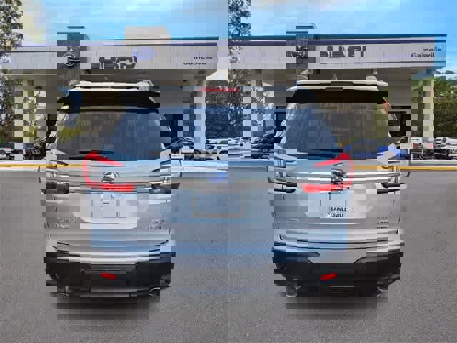 New 2025 Subaru Ascent Limited image 5