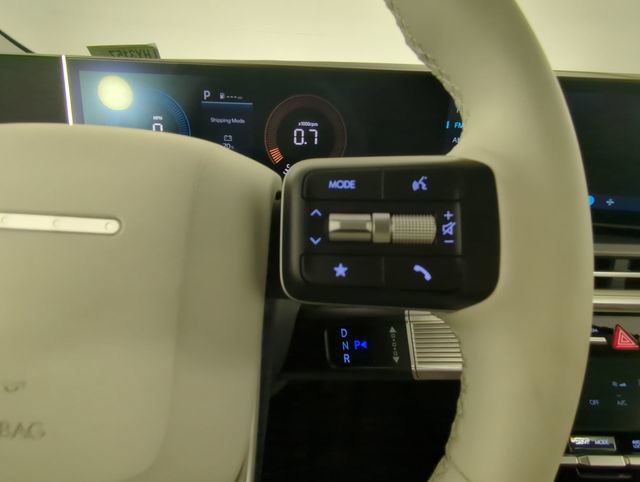 New 2026 Hyundai Santa Fe SEL AWD/4WD image 27