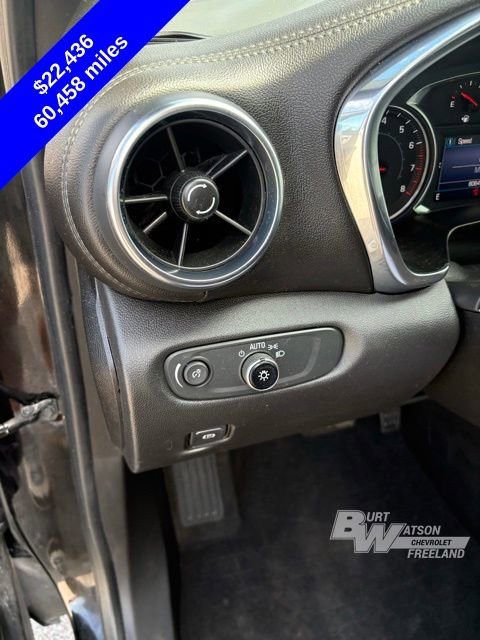 Used 2022 Chevrolet Blazer LT AWD/4WD image 10
