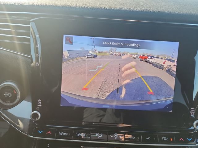 Used 2023 Jeep Wagoneer 4WD image 27