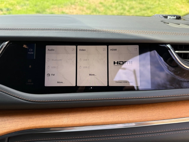 Used 2023 Jeep Grand Cherokee L Summit image 27