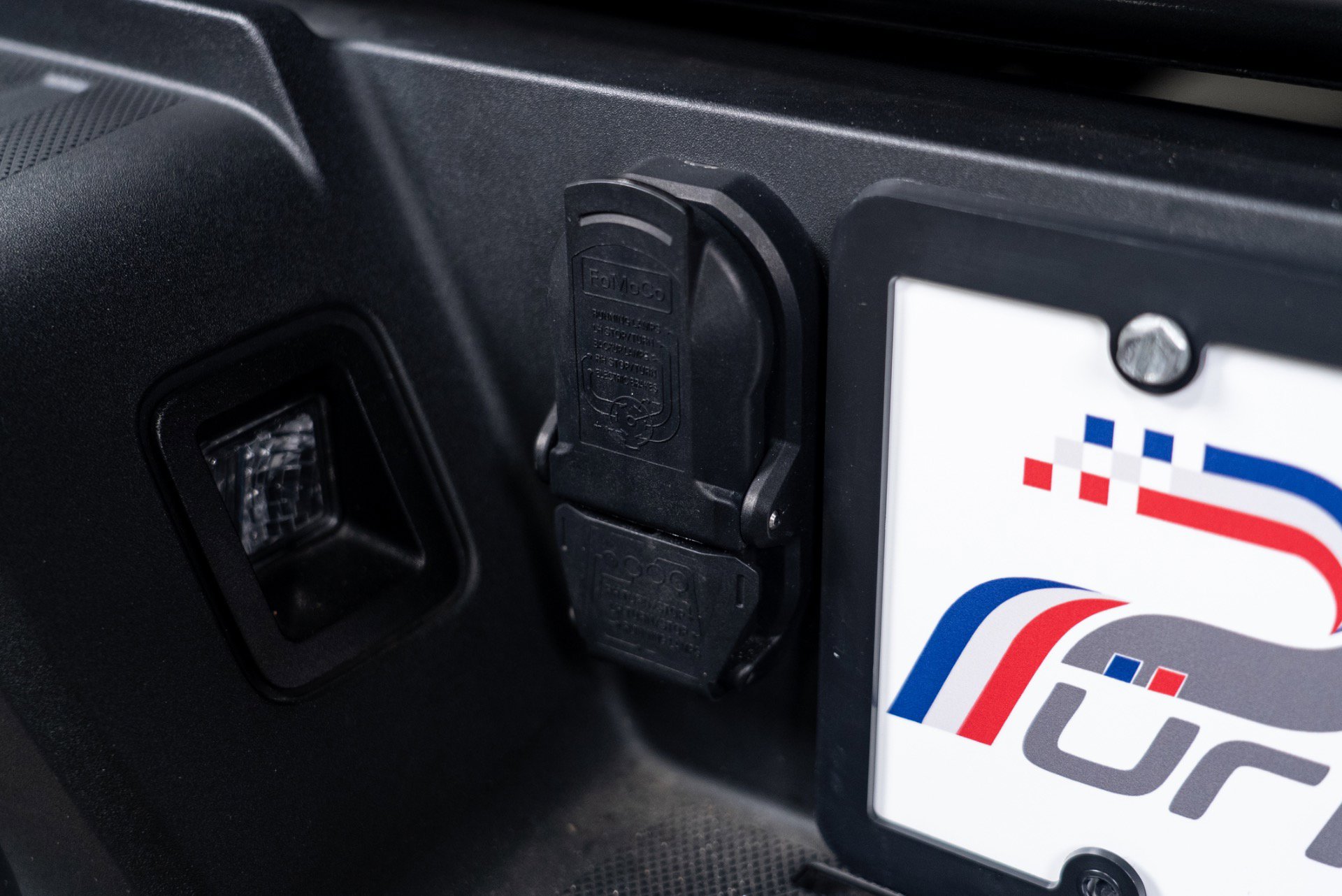 Used 2023 Ford F150 XL w/ Trailer Tow Package image 41