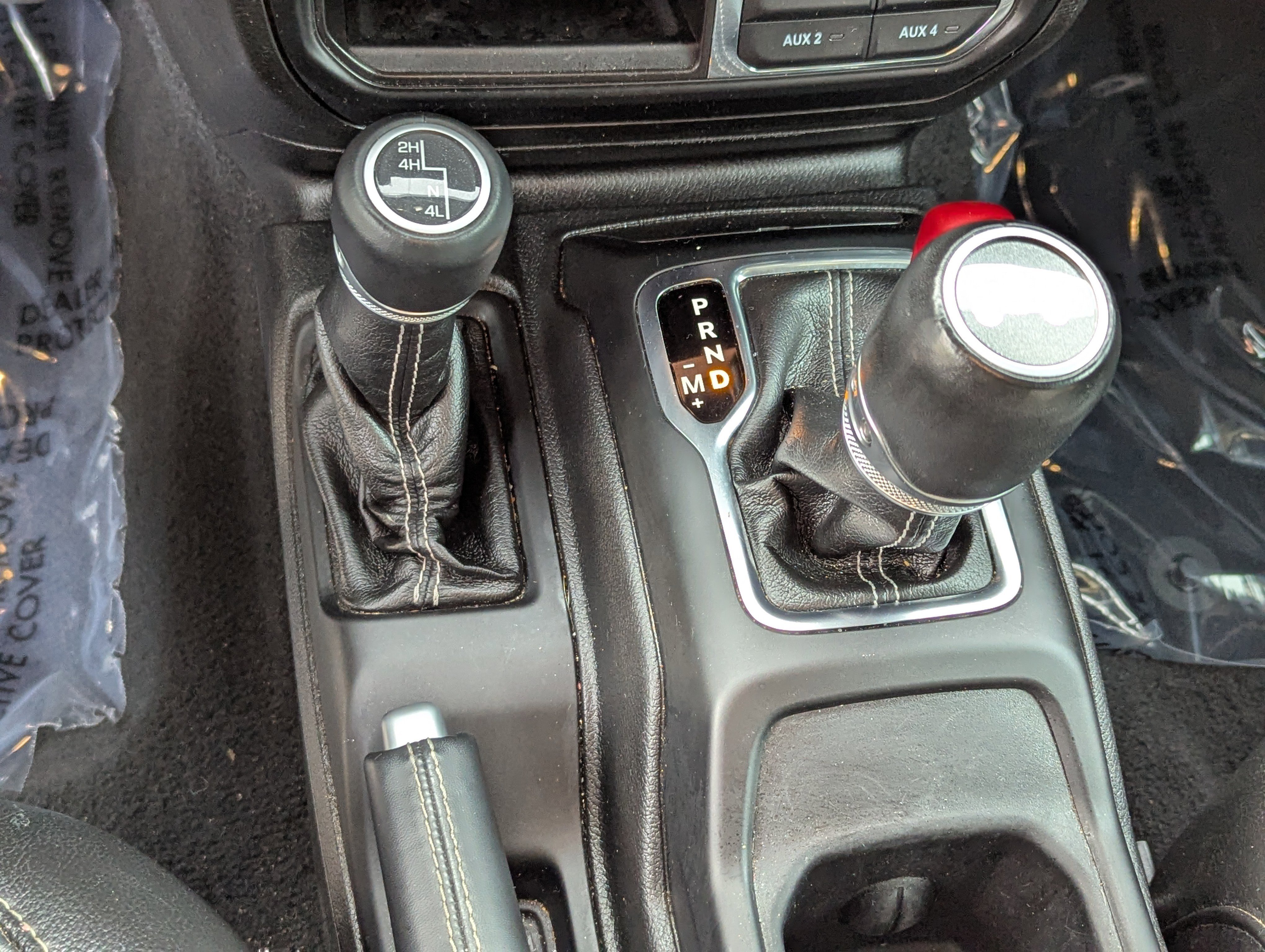 Used 2022 Jeep Wrangler Unlimited Sahara w/ LED Lighting Group image 22