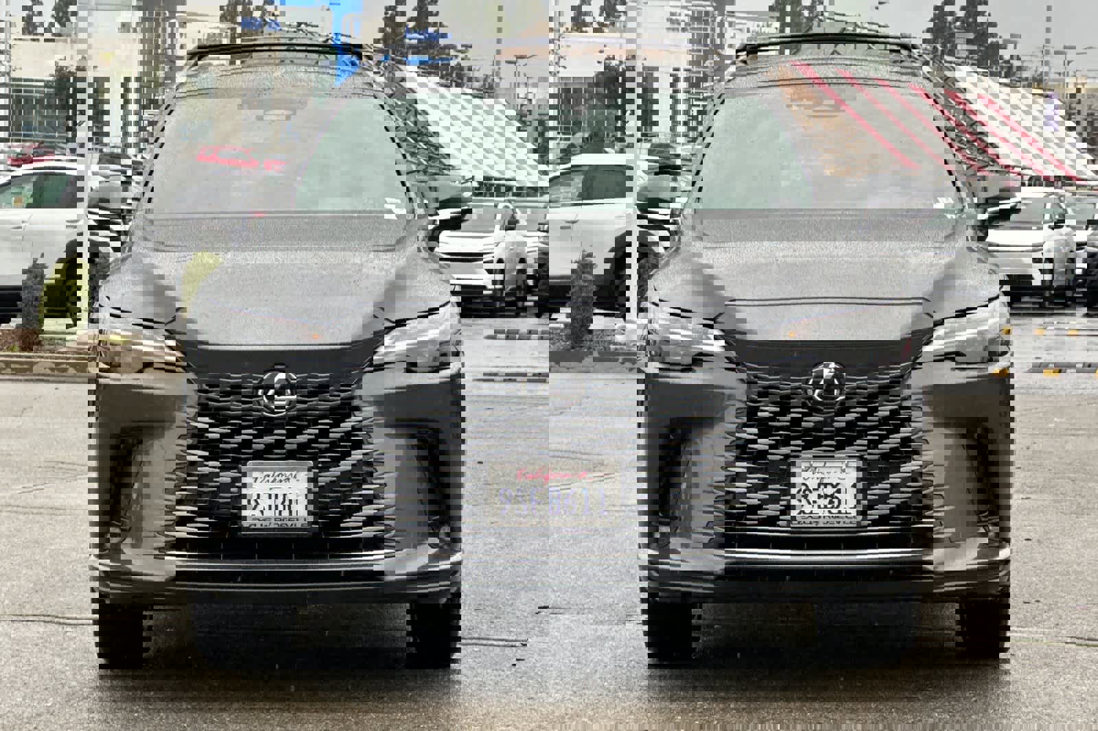 Used 2025 Lexus RX 350h image 10