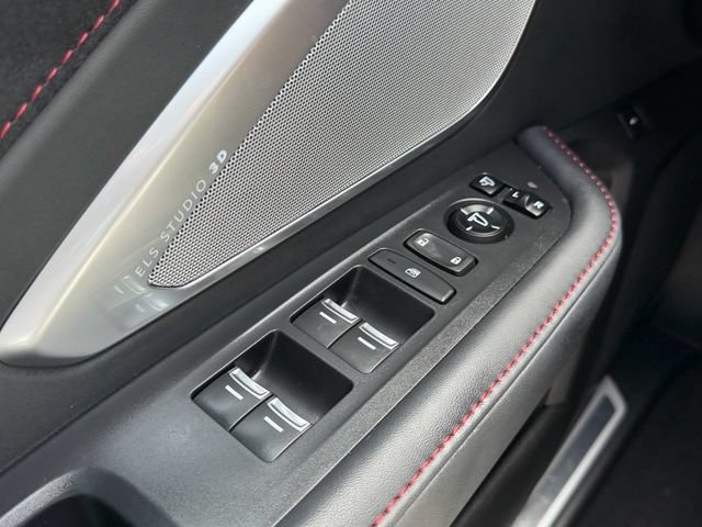 Certified 2023 Acura RDX A-Spec AWD/4WD image 26