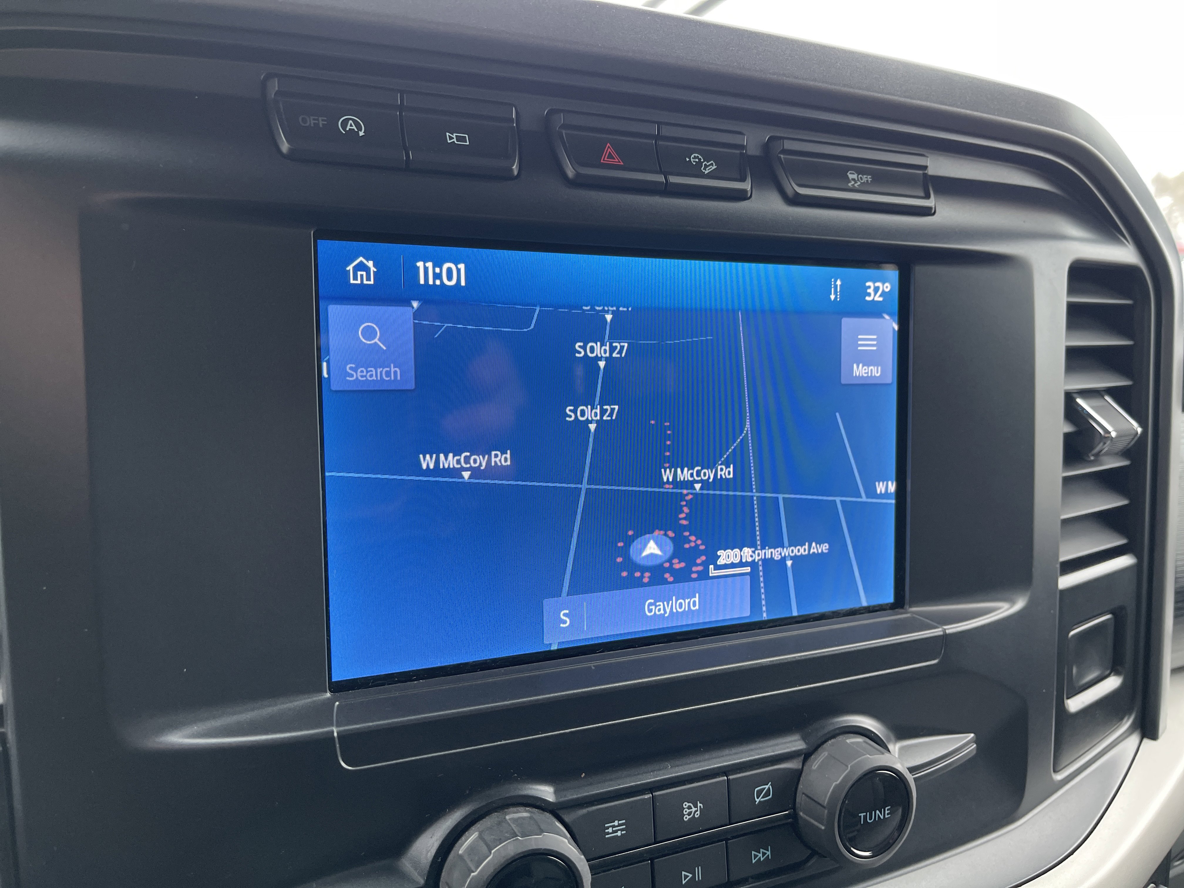 Used 2021 Ford F150 XLT w/ XTR Package image 15