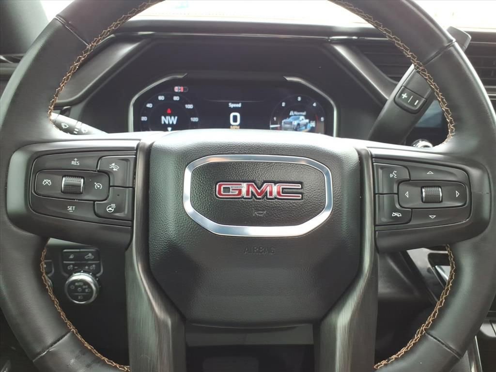 Used 2024 GMC Sierra 2500 AT4 w/ AT4 Premium Plus Package image 26