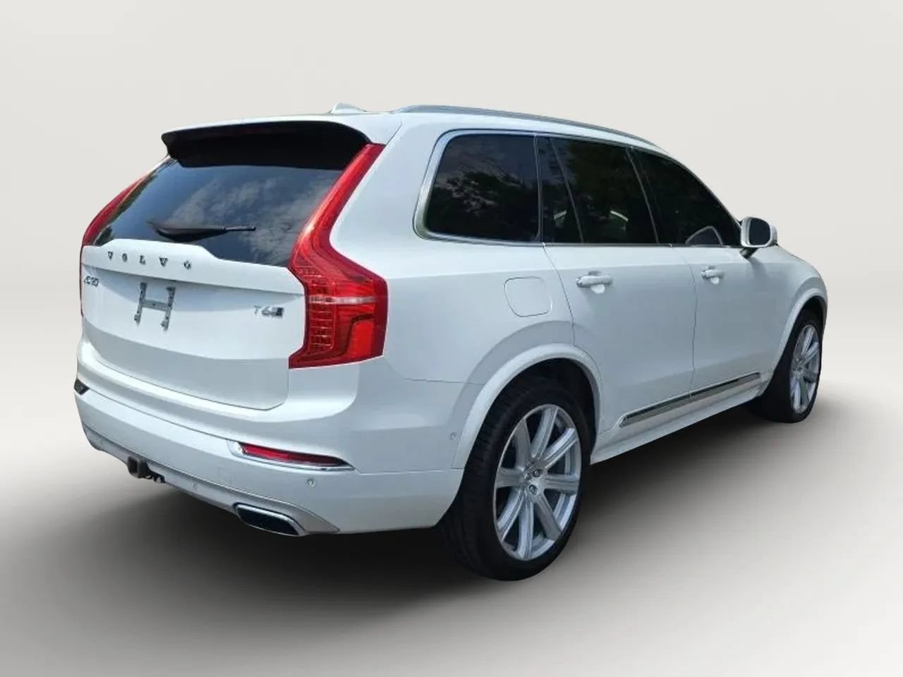 Used 2019 Volvo XC90 T6 Inscription w/ Advanced Package AWD/4WD image 7