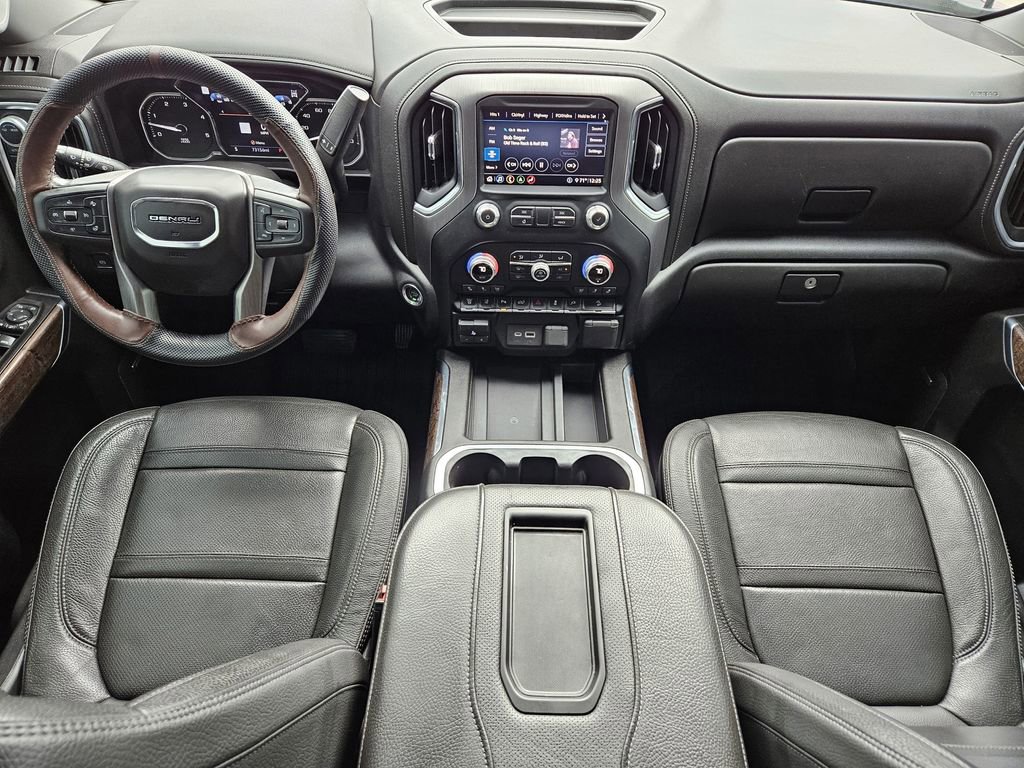 Used 2020 GMC Sierra 2500 Denali w/ Denali Ultimate Package image 33