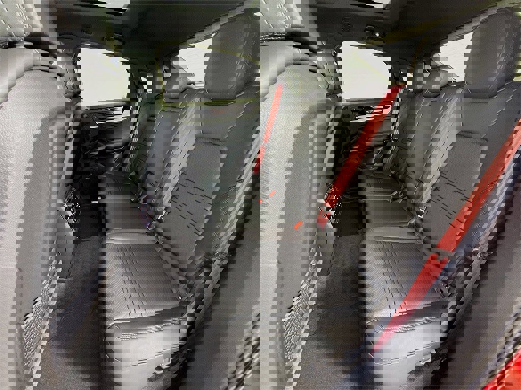 New 2026 Porsche Cayenne E-Hybrid Coupe image 24