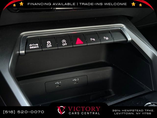 Used 2023 Audi A3 2.0T Premium image 36