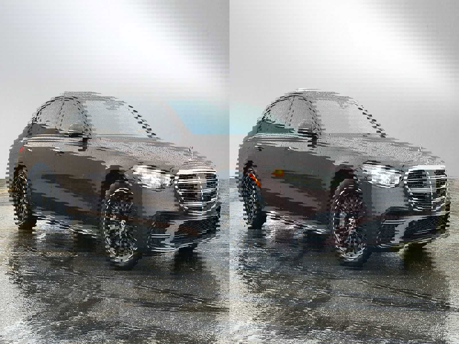 Used 2024 Mercedes-Benz S 500 4MATIC image 39