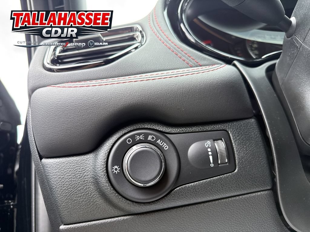 New 2026 Dodge Durango GT w/ Tow 'N Go Package AWD/4WD image 38