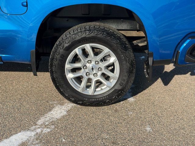 Used 2024 Chevrolet Silverado 1500 RST image 11